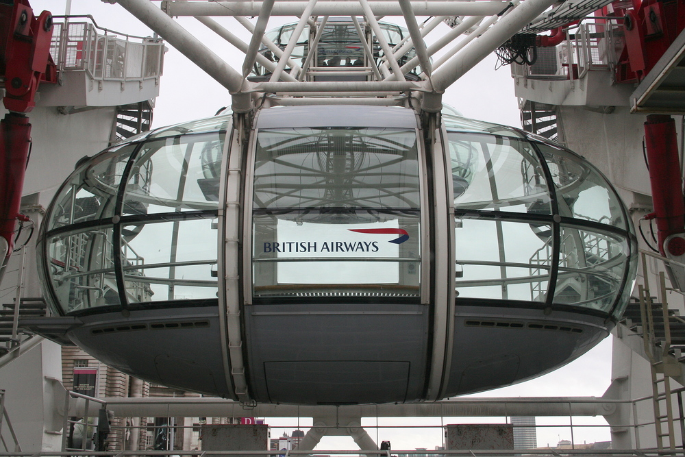 London Eye