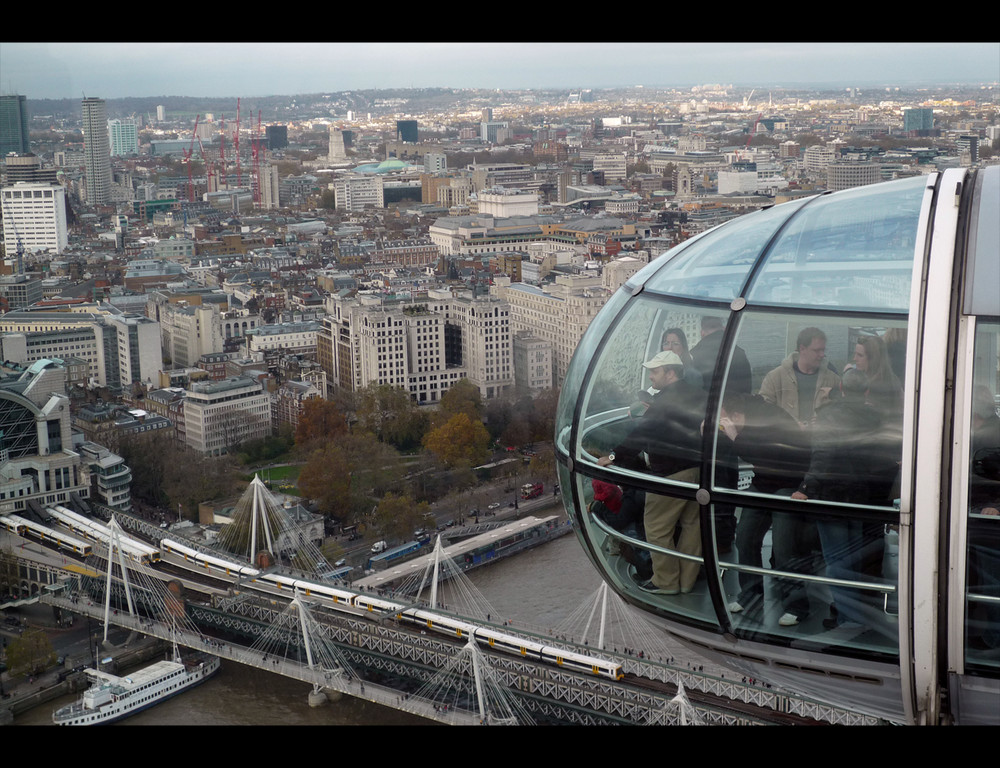 London Eye