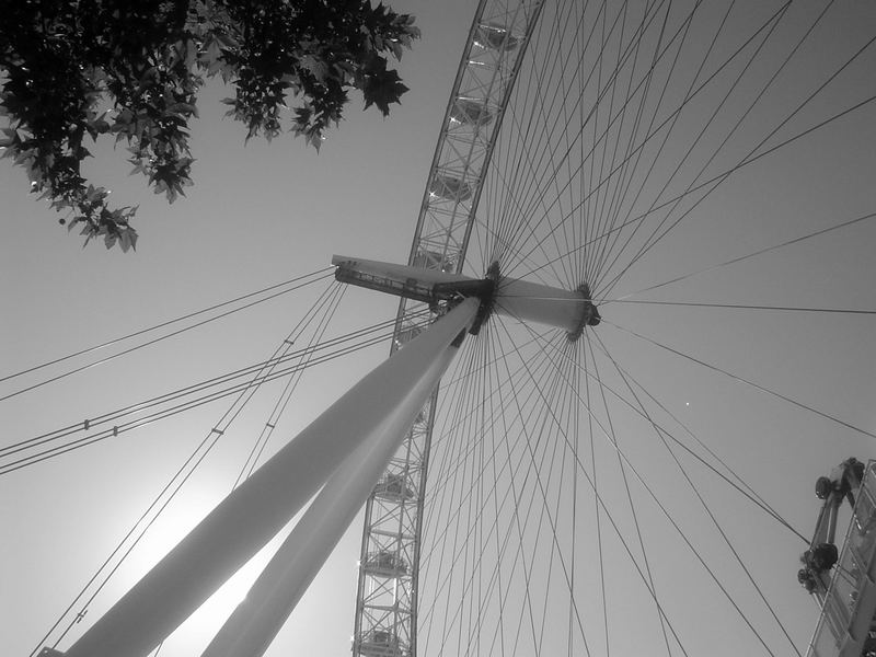 London EYE