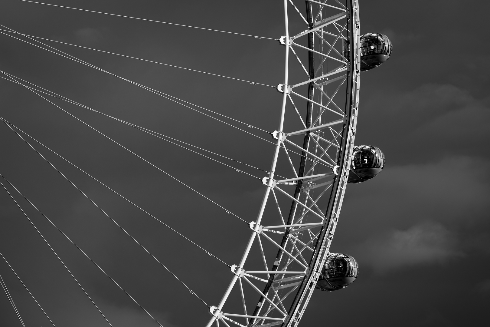 London Eye