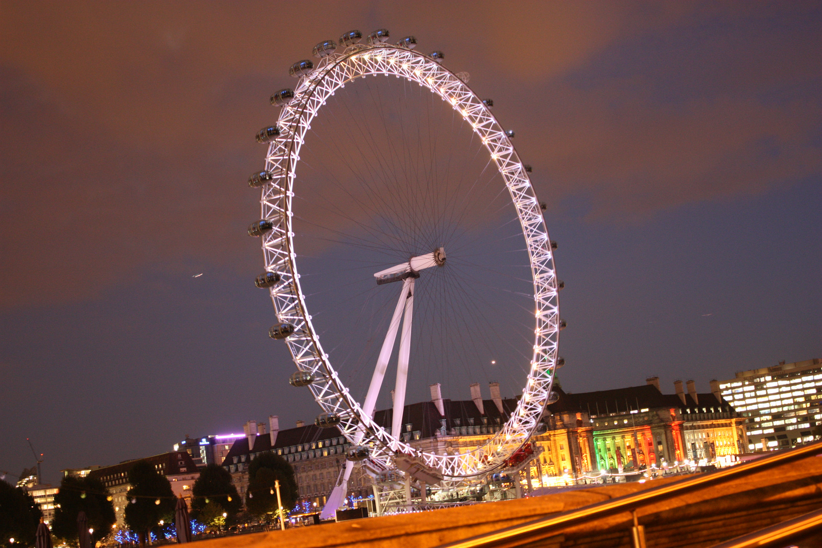 London Eye