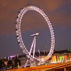 London Eye