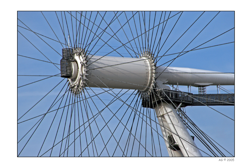 London Eye