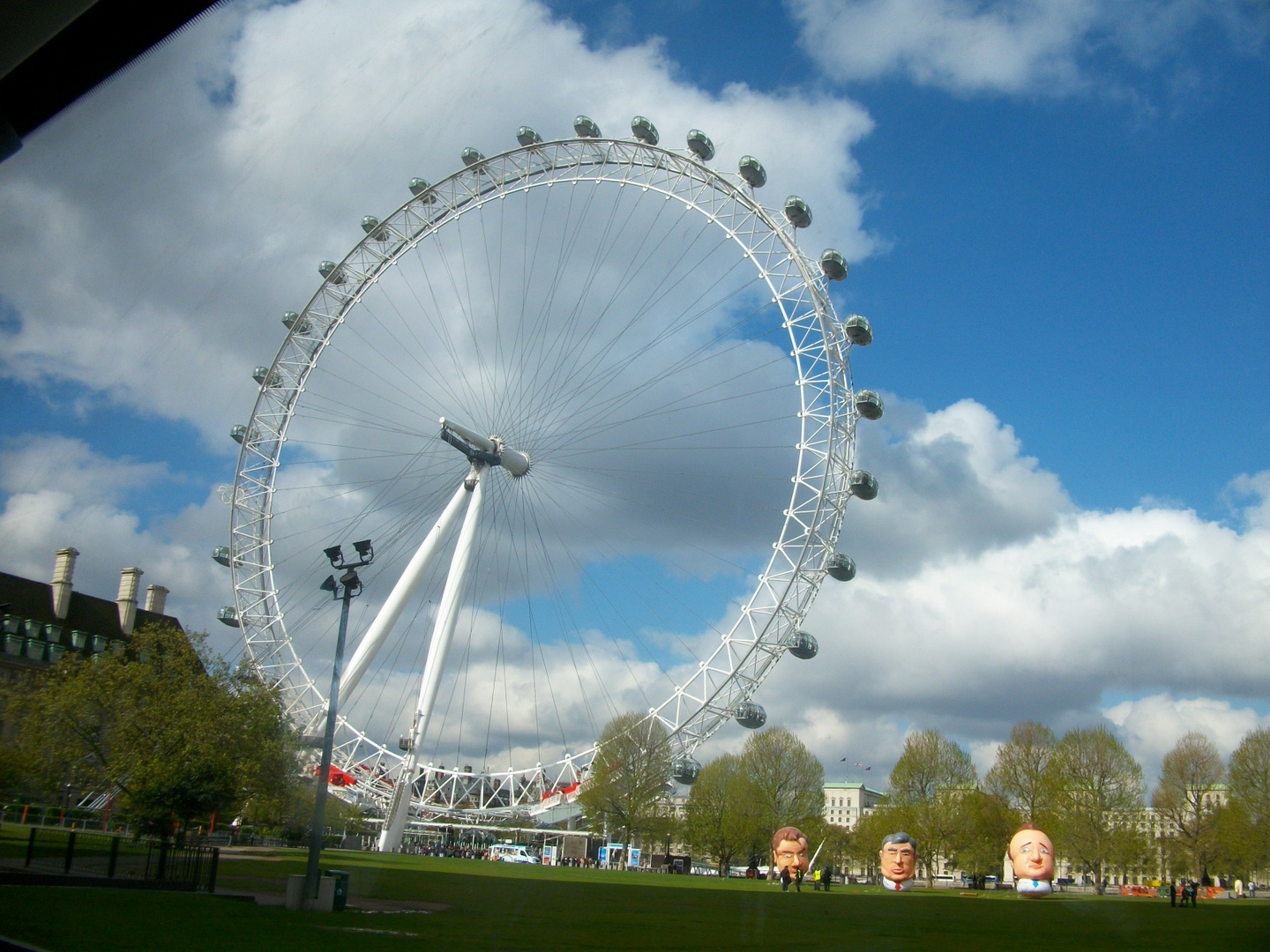 London-Eye