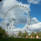 London-Eye