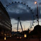 London Eye