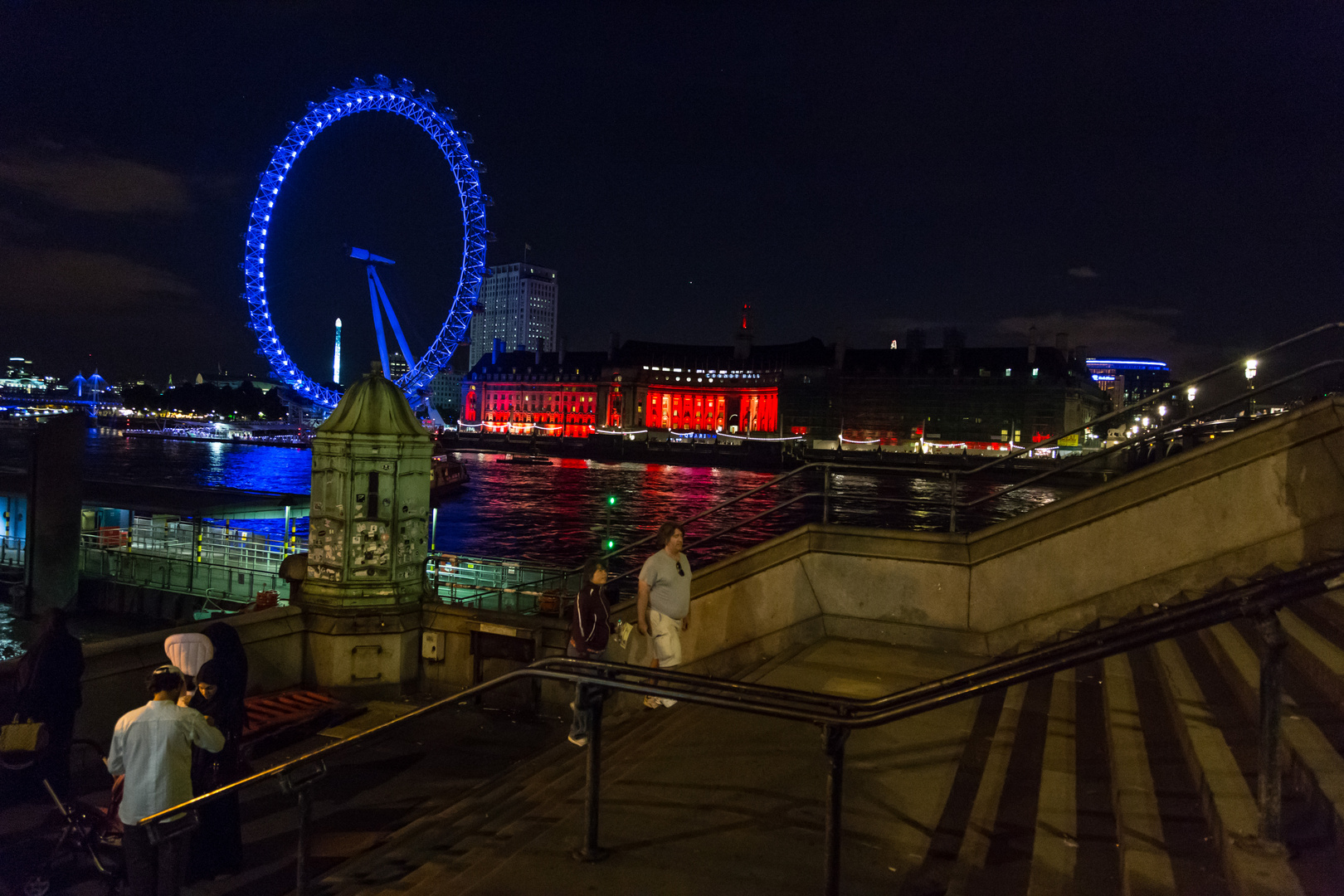 London Eye