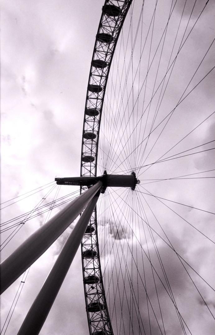 London-Eye