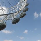 London Eye