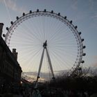 LONDON EYE