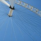 London Eye ...