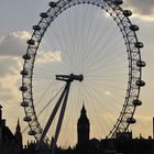 London Eye