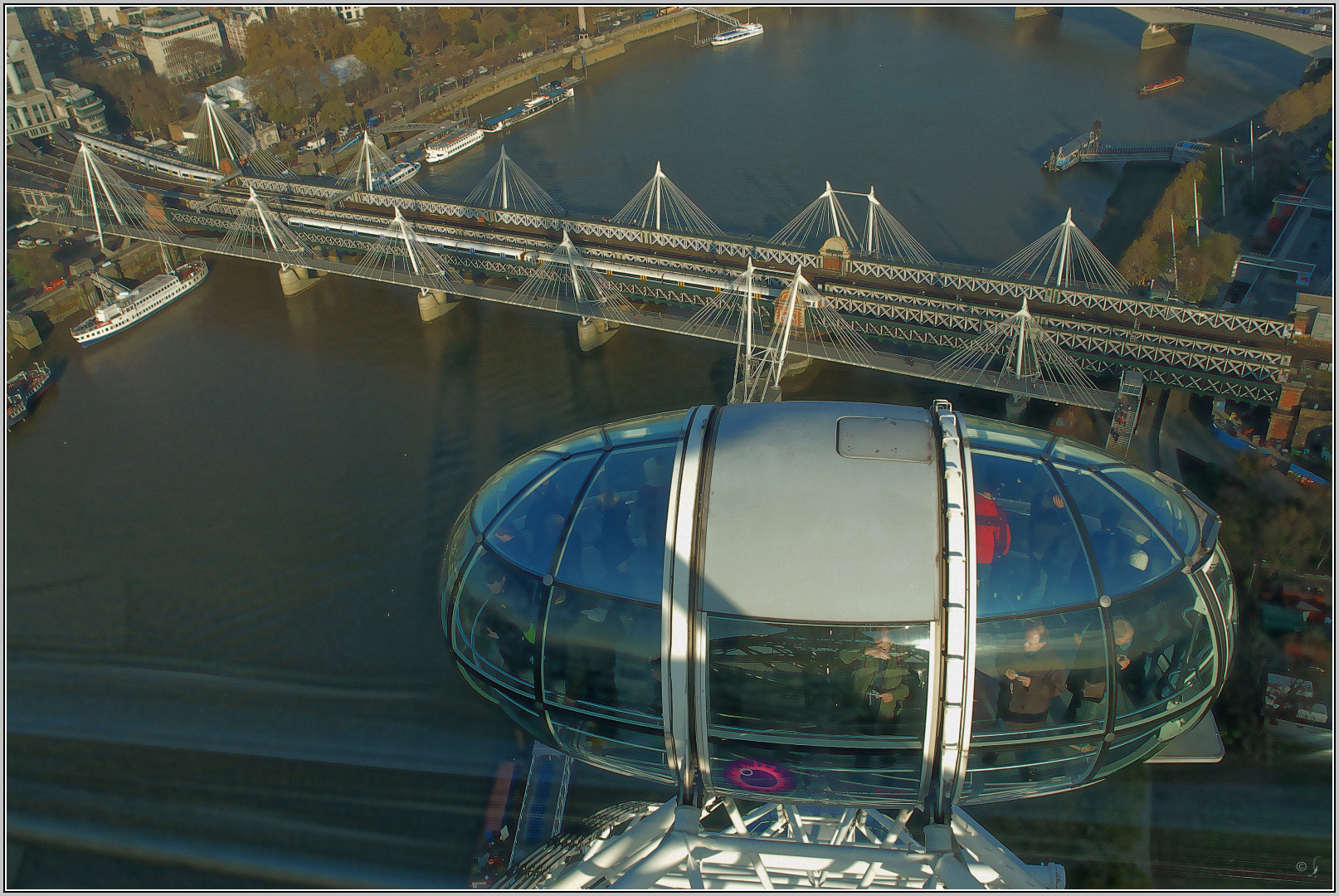 London Eye