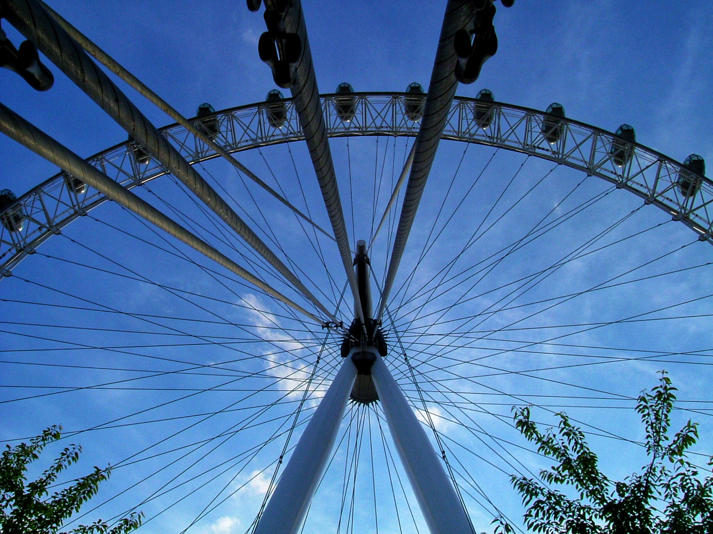 London Eye