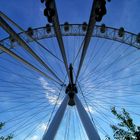 London Eye