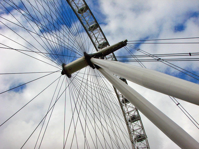 London Eye