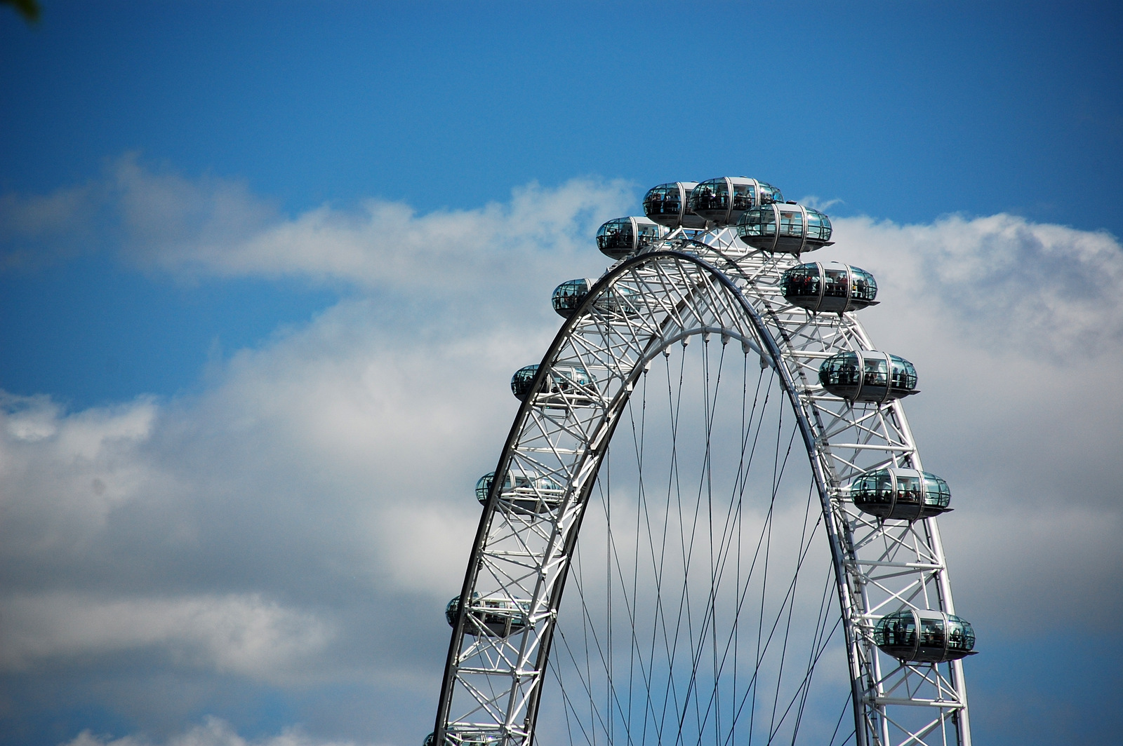 London Eye