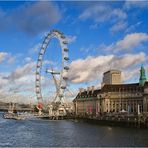 London Eye