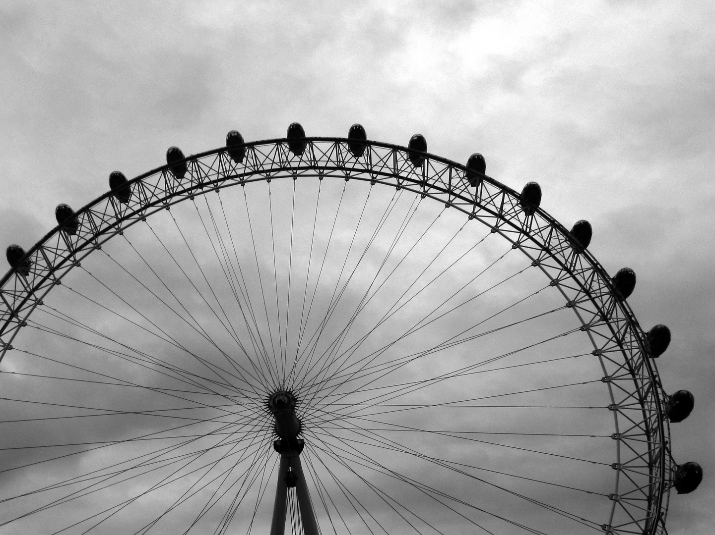 London Eye