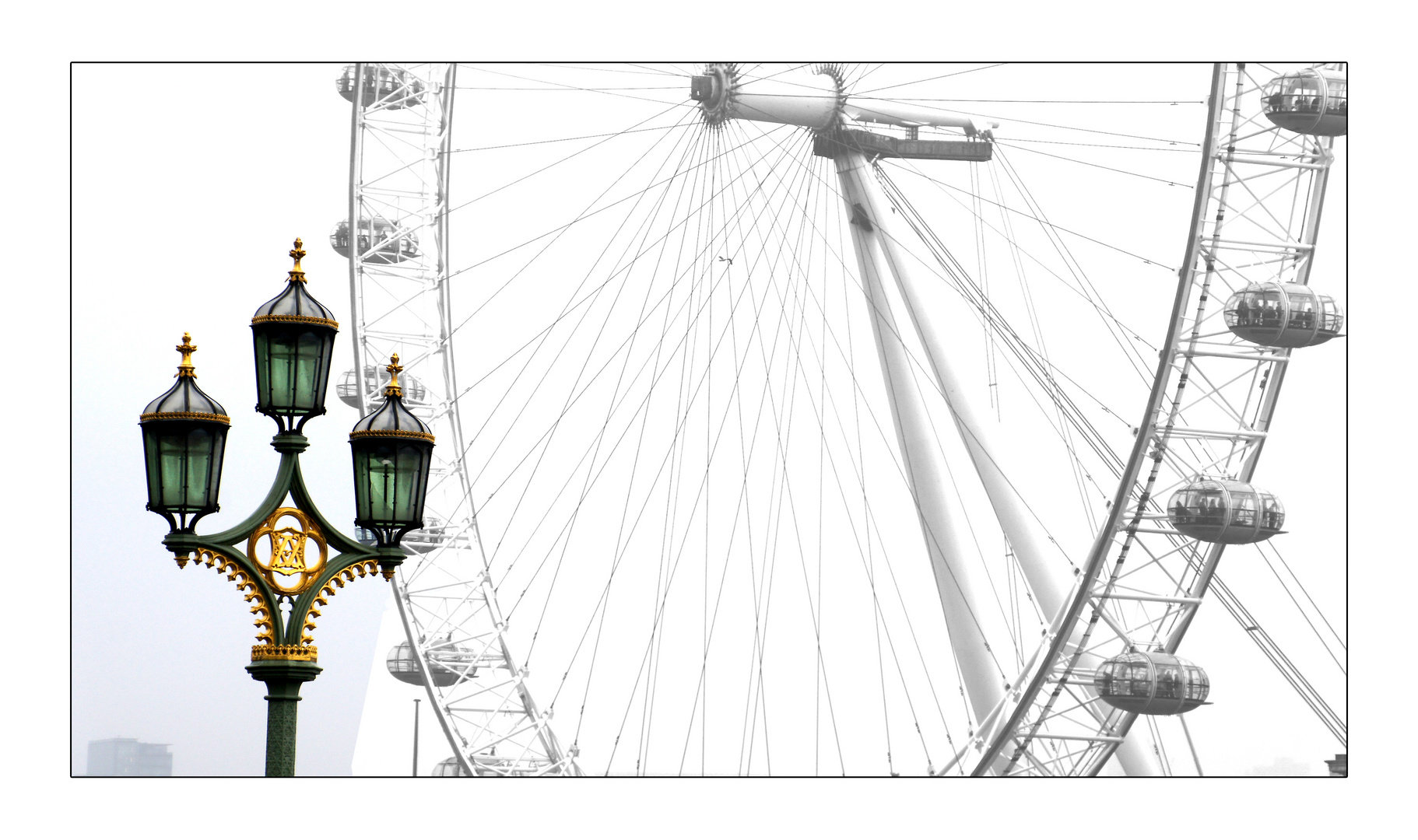 London Eye