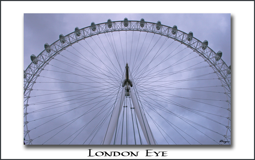 London Eye