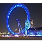 London eye