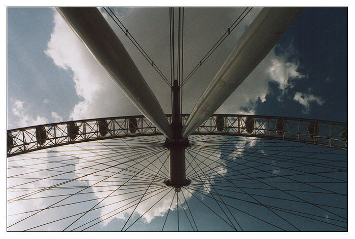 London Eye