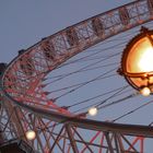 London Eye