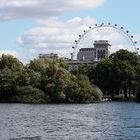 London Eye