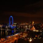 London Eye