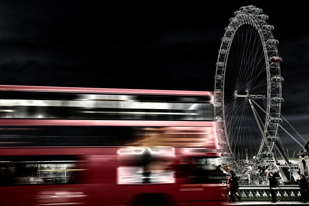 London Eye