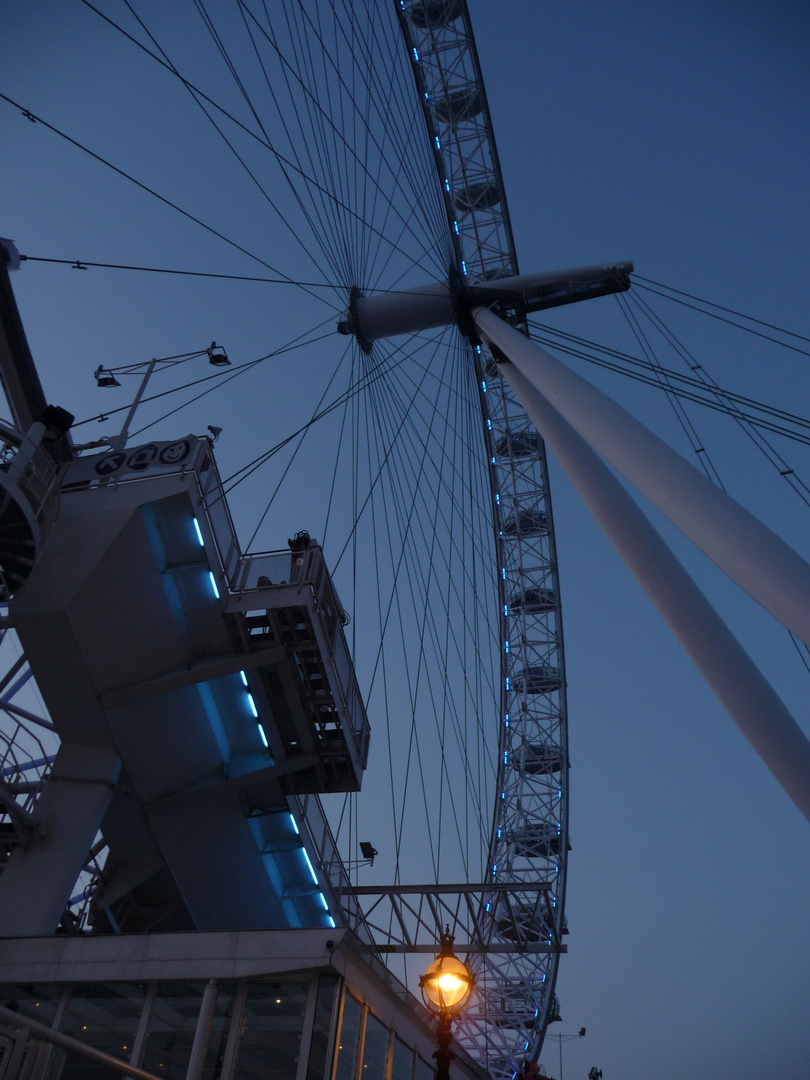 London Eye