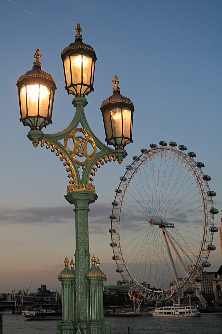 London Eye