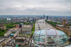 London Eye 