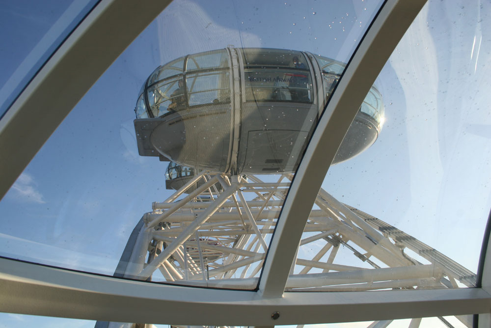 London Eye