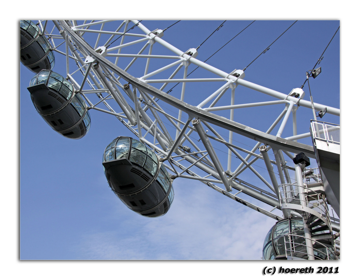 London Eye