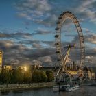 london eye