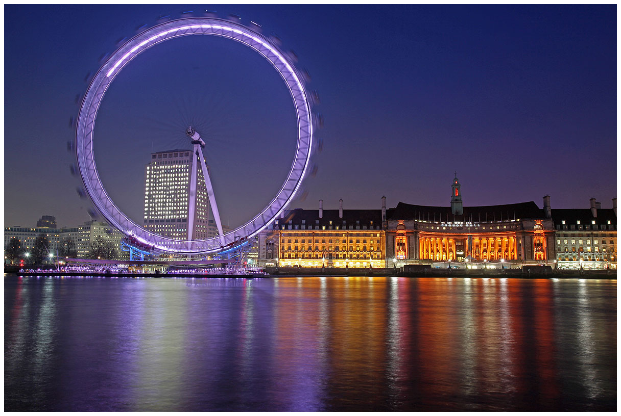 London Eye