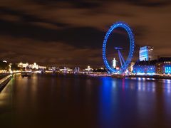 London Eye