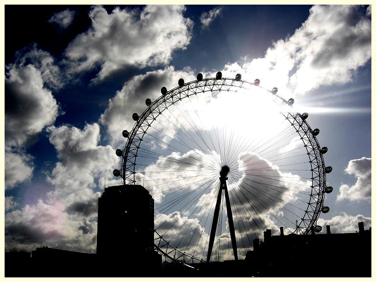 London Eye