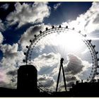 London Eye