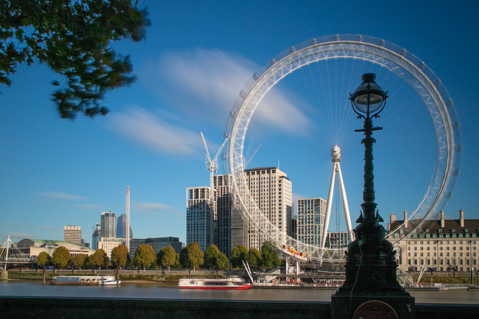 London-Eye