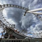 London Eye