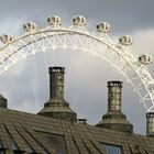 London eye