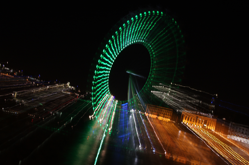 London Eye