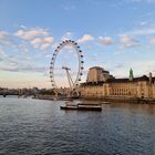 London Eye