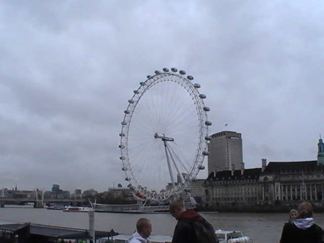 London Eye