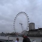 London Eye