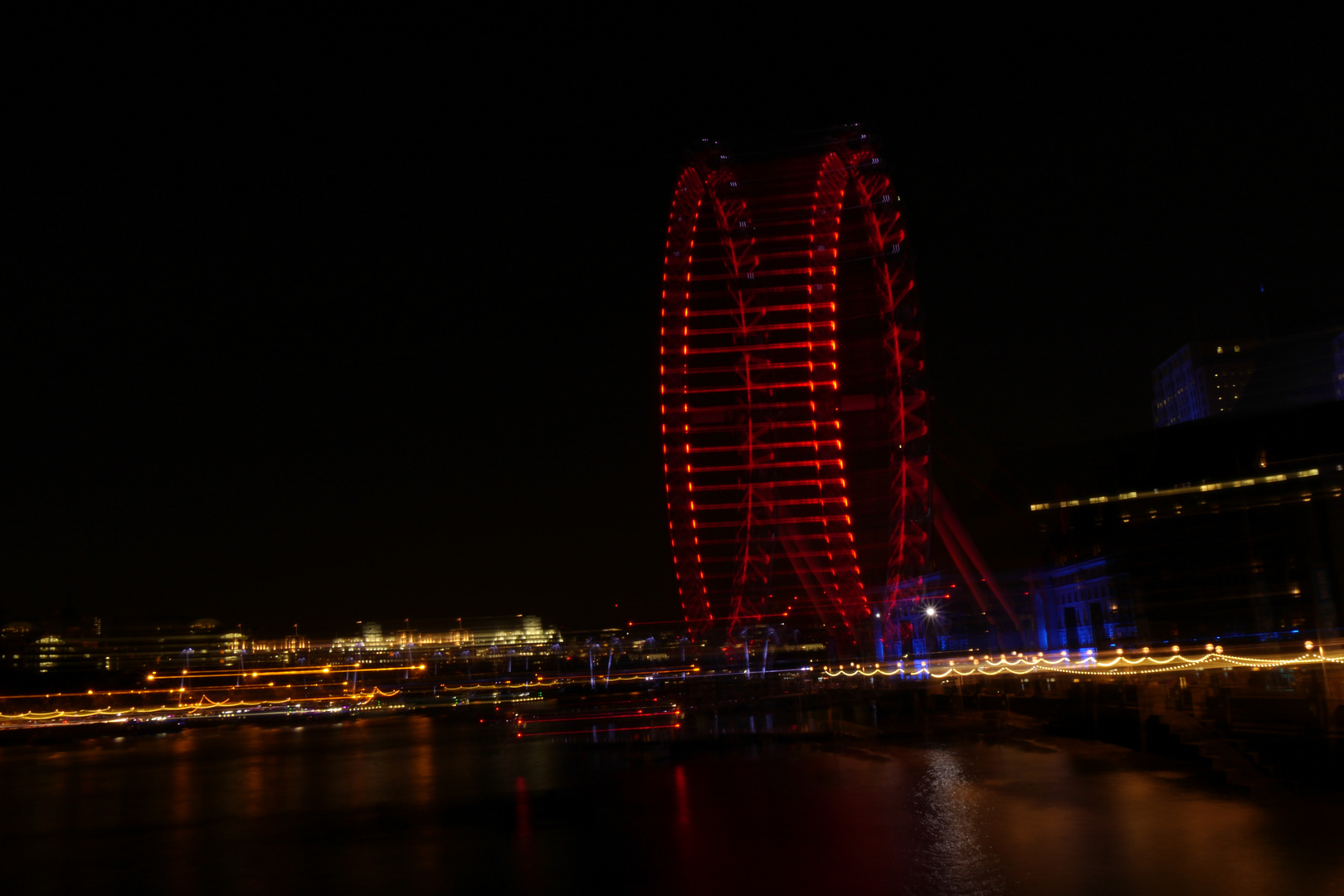 London Eye