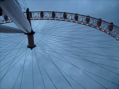 London Eye